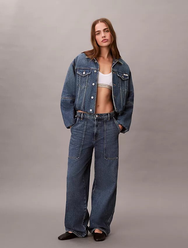 Jeans cargo Jeans cargo
