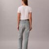 Jeans coupe mom Jeans coupe mom