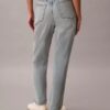 Jeans coupe mom Jeans coupe mom