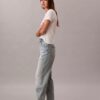 Jeans coupe mom Jeans coupe mom