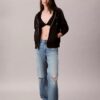Jeans droit des années 90 Jeans droit des années 90