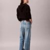 Jeans droit des années 90 Jeans droit des années 90