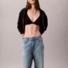 Jeans droit des années 90 Jeans droit des années 90