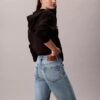 Jeans droit des années 90 Jeans droit des années 90