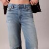 Jeans droit des années 90 Jeans droit des années 90