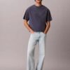 Jeans droit léger style années 90 Jeans droit léger style années 90