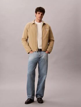 Jeans droit léger style années 90 Jeans droit léger style années 90