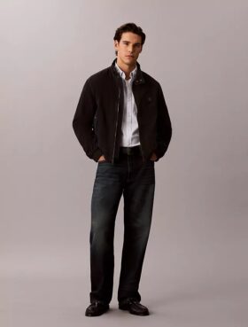 Jeans droit léger style années 90 Jeans droit léger style années 90