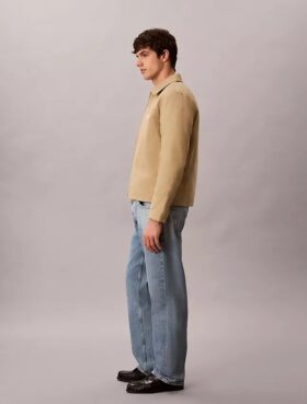 Jeans droit léger style années 90 Jeans droit léger style années 90