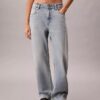 Jeans droit léger style années 90 Jeans droit léger style années 90