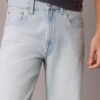 Jeans droit léger style années 90 Jeans droit léger style années 90