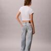 Jeans droit léger style années 90 Jeans droit léger style années 90