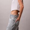 Jeans droit léger style années 90 Jeans droit léger style années 90
