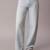 Jeans droit léger style années 90 Jeans droit léger style années 90