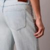 Jeans droit léger style années 90 Jeans droit léger style années 90