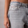 Jeans droit léger style années 90 Jeans droit léger style années 90