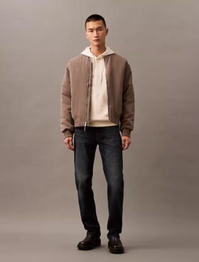 Jeans droit standard Jeans droit standard
