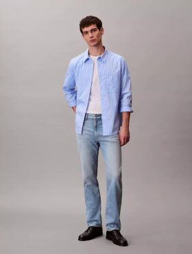 Jeans droit standard Jeans droit standard