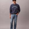 Jeans droit standard Jeans droit standard