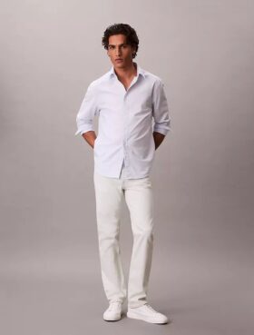 Jeans droit standard