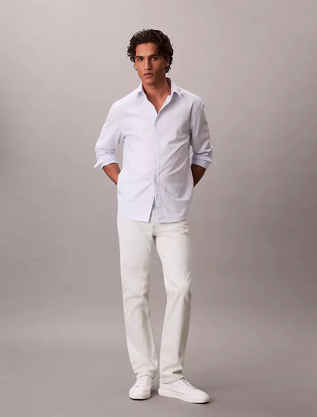 Jeans droit standard Jeans droit standard