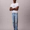 Jeans droit standard