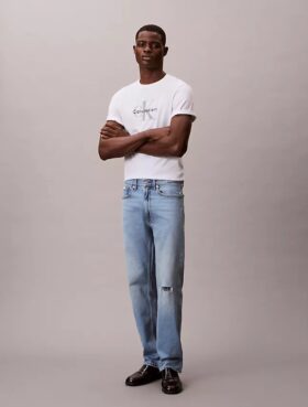 Jeans droit standard