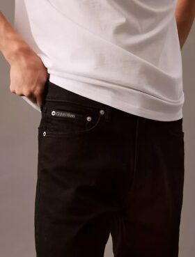 Jeans droit standard Jeans droit standard