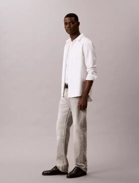 Jeans droit standard Jeans droit standard