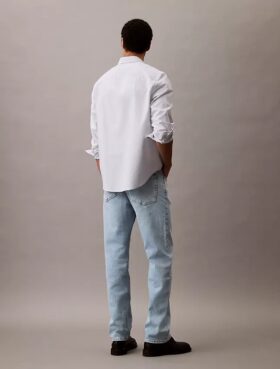 Jeans droit standard Jeans droit standard