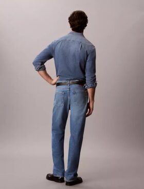 Jeans droit standard Jeans droit standard