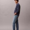 Jeans droit standard Jeans droit standard