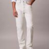 Jeans droit standard Jeans droit standard