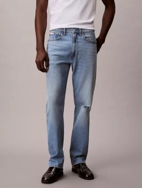 Jeans droit standard