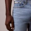 Jeans droit standard
