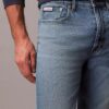 Jeans droit standard Jeans droit standard