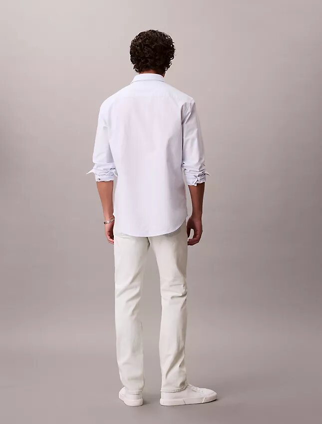 Jeans droit standard Jeans droit standard