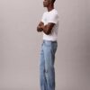 Jeans droit standard