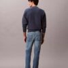 Jeans droit standard Jeans droit standard