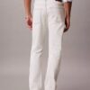 Jeans droit standard Jeans droit standard