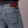 Jeans droit standard Jeans droit standard