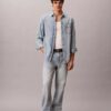 Jeans droit standard léger Jeans droit standard léger