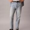 Jeans droit standard léger Jeans droit standard léger