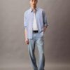 Jeans droit style années 90 Jeans droit style années 90