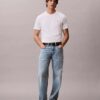 Jeans droit style années 90 Jeans droit style années 90