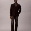 Jeans droit style années 90 Jeans droit style années 90