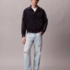 Jeans droit style années 90 Jeans droit style années 90