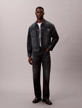 Jeans droit style années 90 Jeans droit style années 90