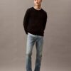 Jeans droit style années 90 Jeans droit style années 90