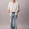 Jeans droit style années 90 Jeans droit style années 90